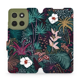 Hülle für Motorola Moto G15 - Farbe VP13S