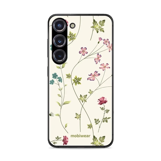Etui Glossy Case do Samsung Galaxy S23 - wzór G035G