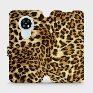 Phone Case Nokia 6.2 - Design VA33P