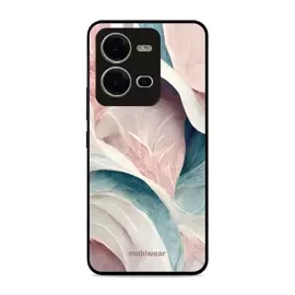 Phone Glossy Case Vivo X80 Lite - Design G026G