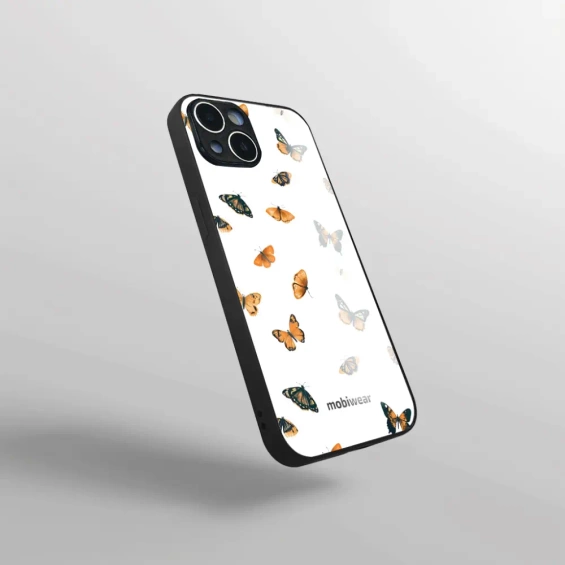 Phone Glossy Case Apple iPhone 16 Plus - Design GP76G