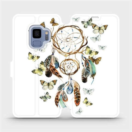 Phone Case Samsung Galaxy S9 - Design M001P