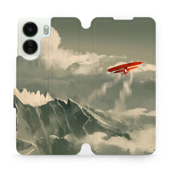 Hülle für Xiaomi Redmi 13C - Farbe MA03P