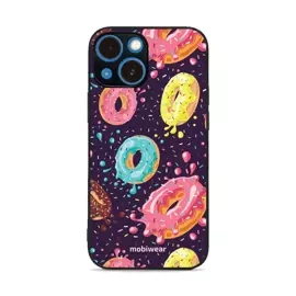 Phone Glossy Case Apple iPhone 13 mini - Design G046G