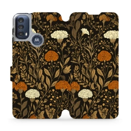 Phone Case Motorola Moto E40 - Design V174S