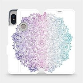 Hülle für Xiaomi Redmi Note 5 - Farbe M008S