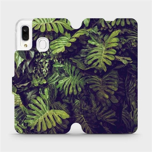 Hülle für Samsung Galaxy A40 - Farbe V136P