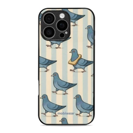 Phone Glossy Case Apple iPhone 16 Pro Max - Design GP91G