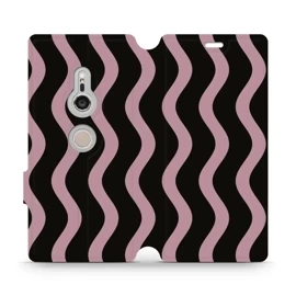 Phone Case Sony Xperia XZ2 - Design VA54S