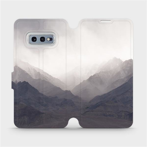 Phone Case Samsung Galaxy S10e - Design M151P