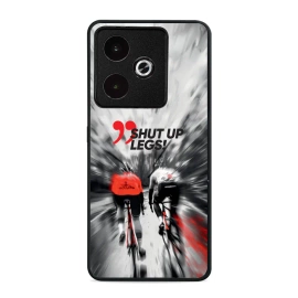 Phone Glossy Case Realme GT 7 - Design GD12G