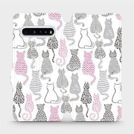 Phone Case LG V60 ThinQ 5G - Design MX01S