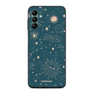 Phone Glossy Case Samsung Galaxy A04S - Design G047G