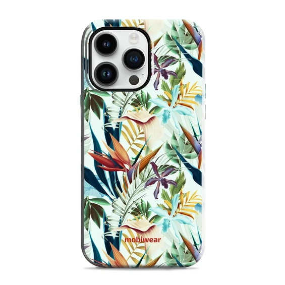 Hülle Elite Pro für Apple iPhone 14 Pro Max - Farbe E071E