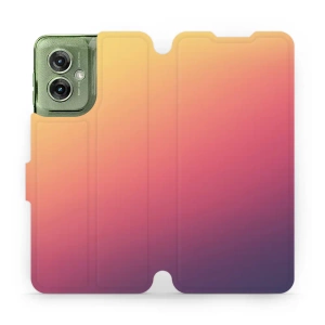 Phone Case Motorola Moto G55 5G - Design VP66S