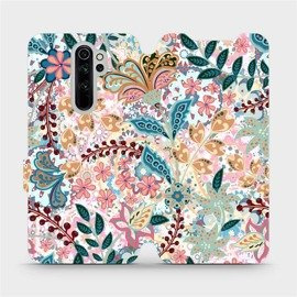 Phone Case Xiaomi Redmi Note 8 Pro - Design MX04S