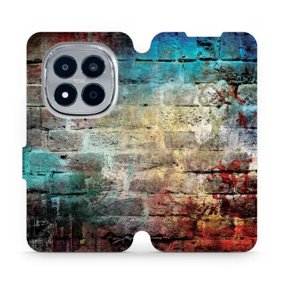 Phone Case Xiaomi Redmi Note 15 Pro 5G - Design V061P