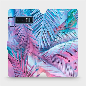 Phone Case Samsung Galaxy Note 8 - Design MG10S