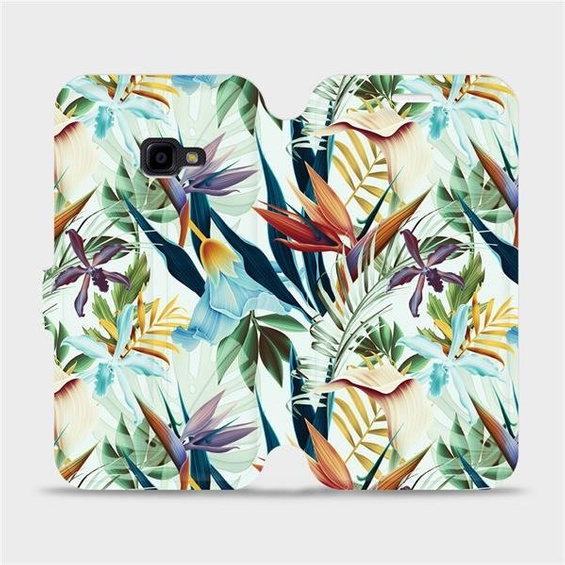 Phone Case Samsung Galaxy Xcover 4 - Design M071P