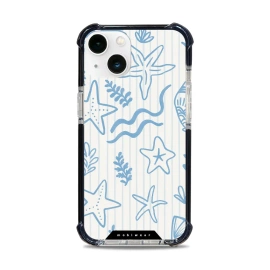 Case MagSafe Elite Bumper for Apple iPhone 13 - Design DP88D