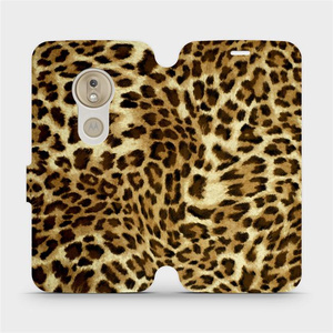 Phone Case Motorola Moto G7 Play - Design VA33P