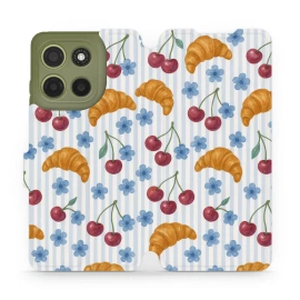 Hülle für Motorola Moto G15 - Farbe VP85S