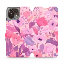 Phone Case Xiaomi Mi 11 Lite - Design VP74S