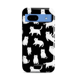 Hülle Elite Pro für Google Pixel 8A - Farbe E163E