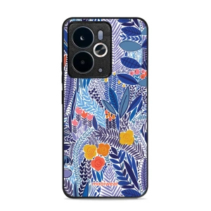 Etui Glossy Case do Realme 14T 5G - wzór G037G