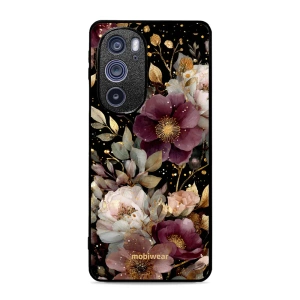 Phone Glossy Case Motorola Edge 30 Pro - Design G169G