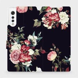 Hülle für LG Velvet - Farbe VD11P