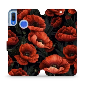 Phone Case Huawei Nova 3 - Design VP45S