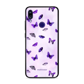 Phone Glossy Case Xiaomi Redmi Note 7 - Design GP77G