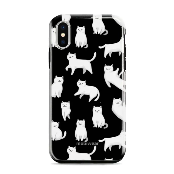 Case Elite Pro for Apple iPhone XR - Design E163E