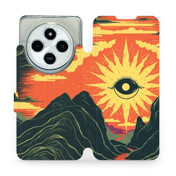 Phone Case Xiaomi POCO C75 - Design VP55S