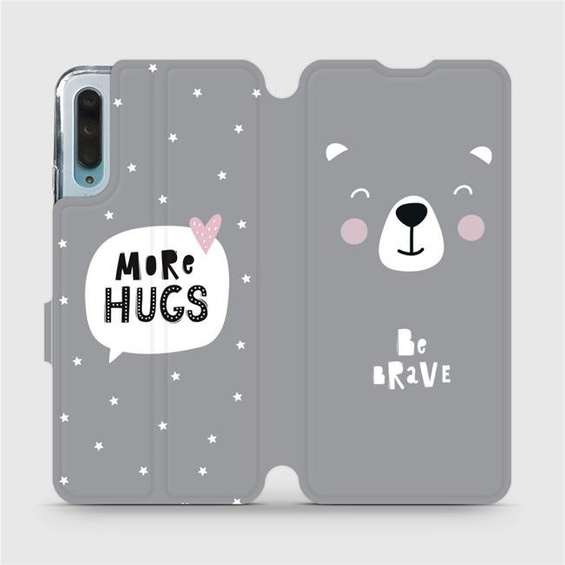 Phone Case Huawei P Smart Pro - Design MH06P