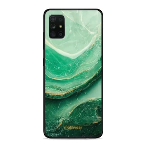 Etui Glossy Case do Samsung Galaxy A71 - wzór G023G