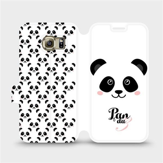 Phone Case Samsung Galaxy S6 Edge - Design M030P