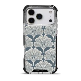 Case MagSafe Elite Bumper for Apple iPhone 17 Pro Max - Design DA43D