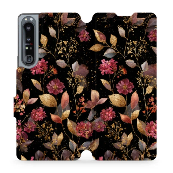 Phone Case Sony Xperia 1 IV - Design V171S
