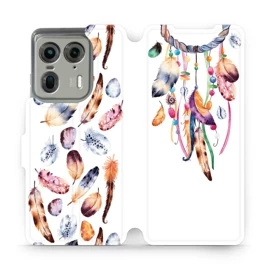 Phone Case Motorola Edge 50 Ultra - Design M003S