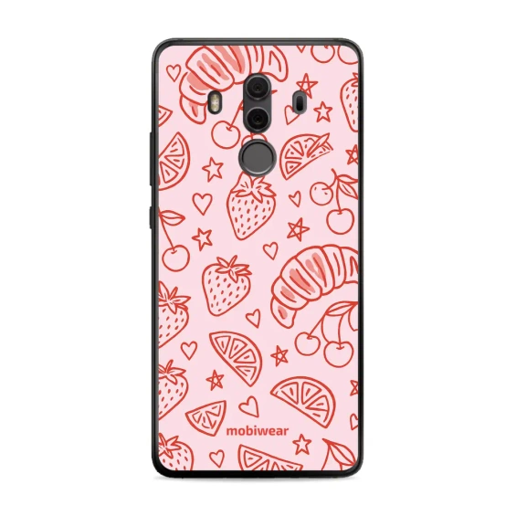 Hülle Glossy Case für Huawei Mate 10 Pro - Farbe GP86G