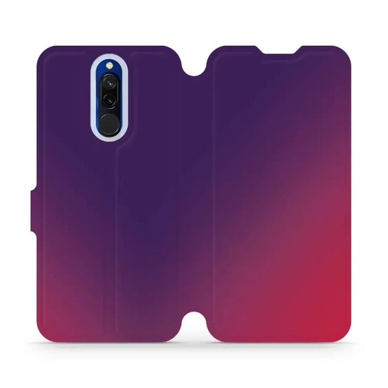 Phone Case Xiaomi Redmi 8 - Design VP67S