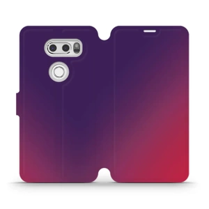 Hülle für LG V30 - Farbe VP67S