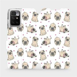 Phone Case Xiaomi Redmi 10 - Design M097P