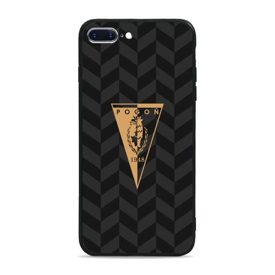 Etui Glossy Case do Apple iPhone 7 Plus - wzór G06PS