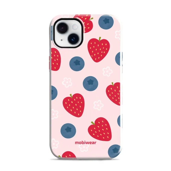 Etui Elite Pro do Apple iPhone 14 Plus - wzór EP84E