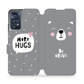 Phone Case Xiaomi Redmi Note 12 Pro 4G - Design MH06P