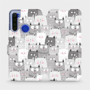 Phone Case Xiaomi Redmi Note 8T - Design M099P
