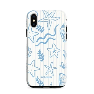 Case Elite Pro for Apple iPhone X - Design EP88E